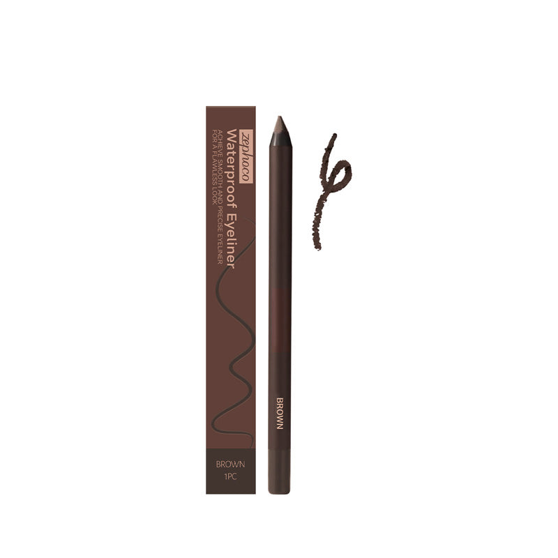 🔥24h Long-Wear Gel Eyeliner Pencil