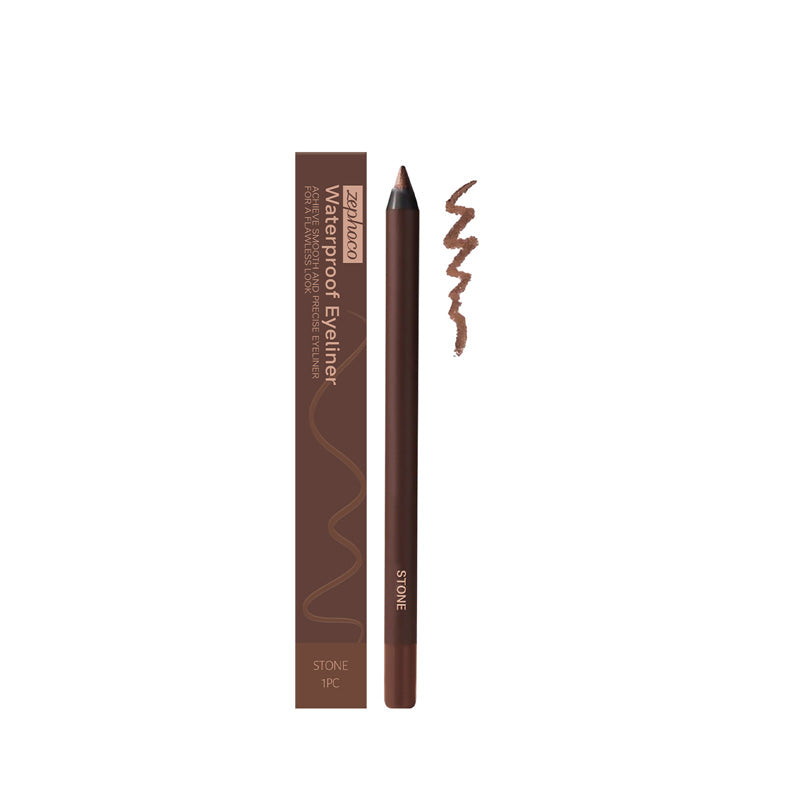 🔥24h Long-Wear Gel Eyeliner Pencil