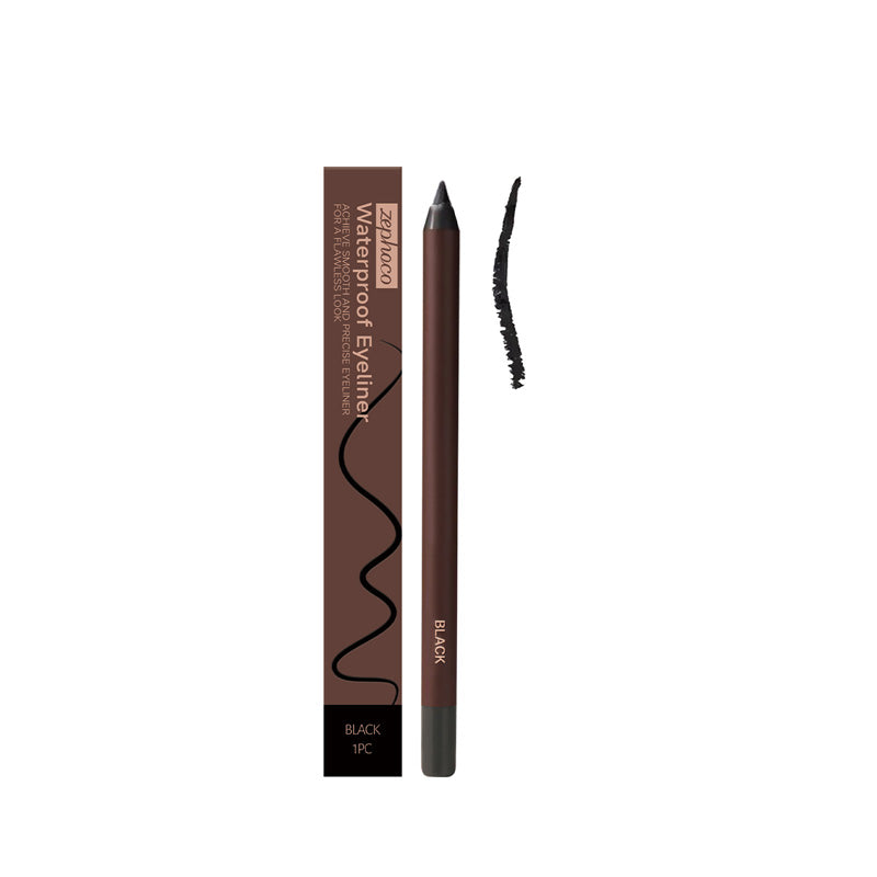 🔥24h Long-Wear Gel Eyeliner Pencil