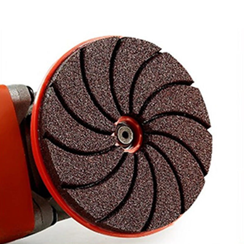 🔥 Multifunctional Integrated Grinding Wheel for Tile Cutting（2PCS）