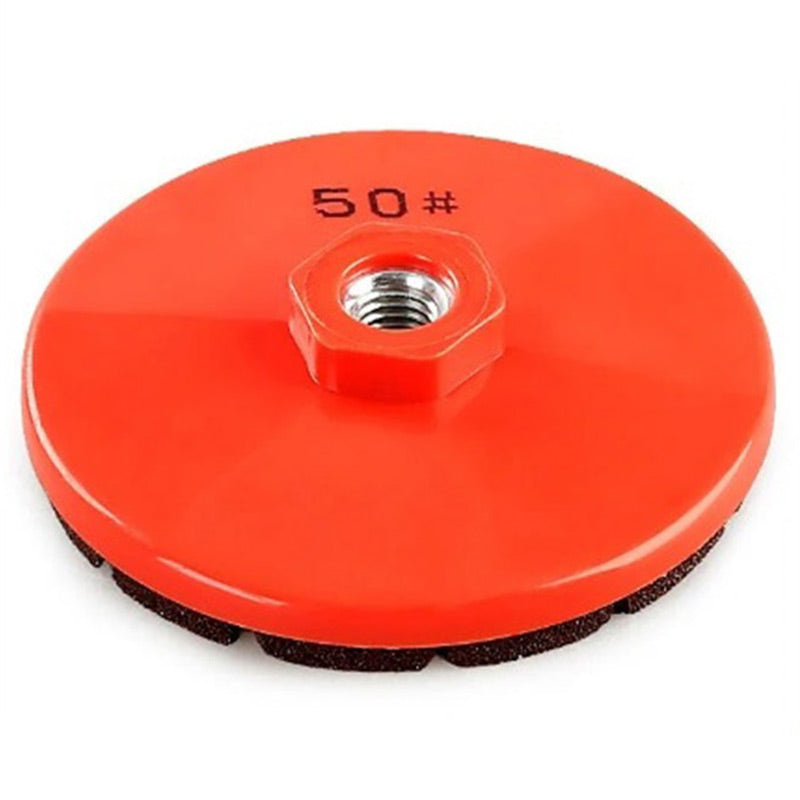 🔥 Multifunctional Integrated Grinding Wheel for Tile Cutting（2PCS）