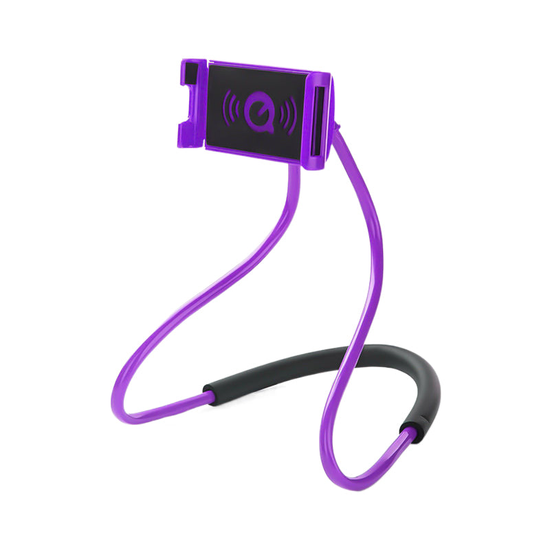 Adjustable Neck Phone Holder