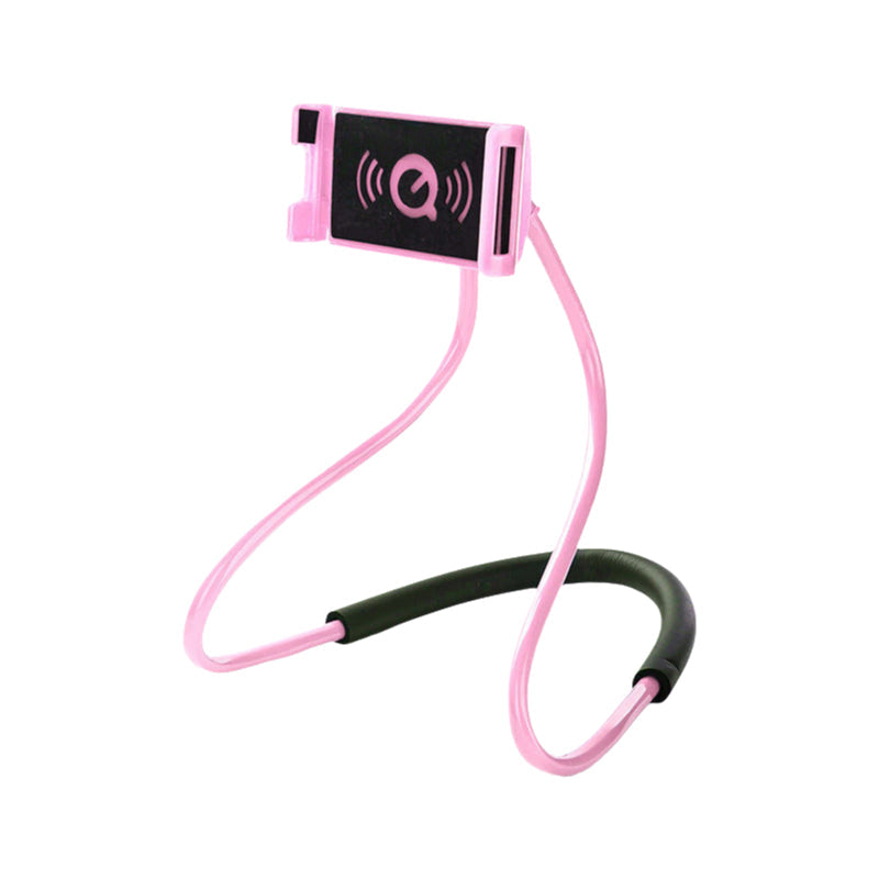 Adjustable Neck Phone Holder