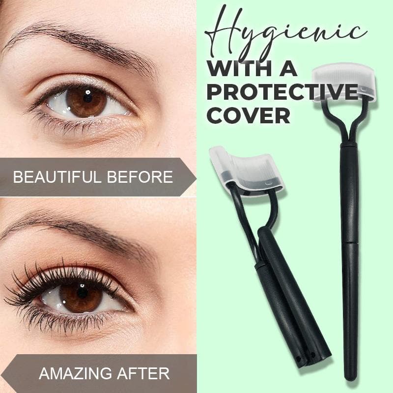 ⏳Limited time 50% discount💥Eyelash comb and eyelash separator