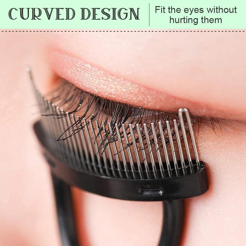 ⏳Limited time 50% discount💥Eyelash comb and eyelash separator