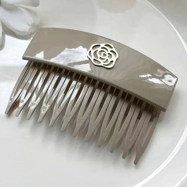 Stylish Hair Side Combs for Women（4PCS 1set）
