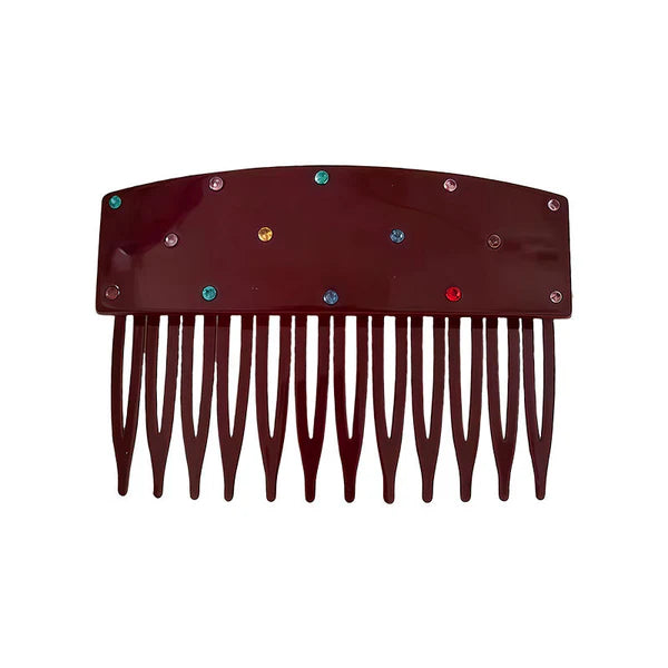 Stylish Hair Side Combs for Women（4PCS 1set）