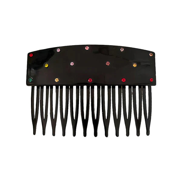 Stylish Hair Side Combs for Women（4PCS 1set）