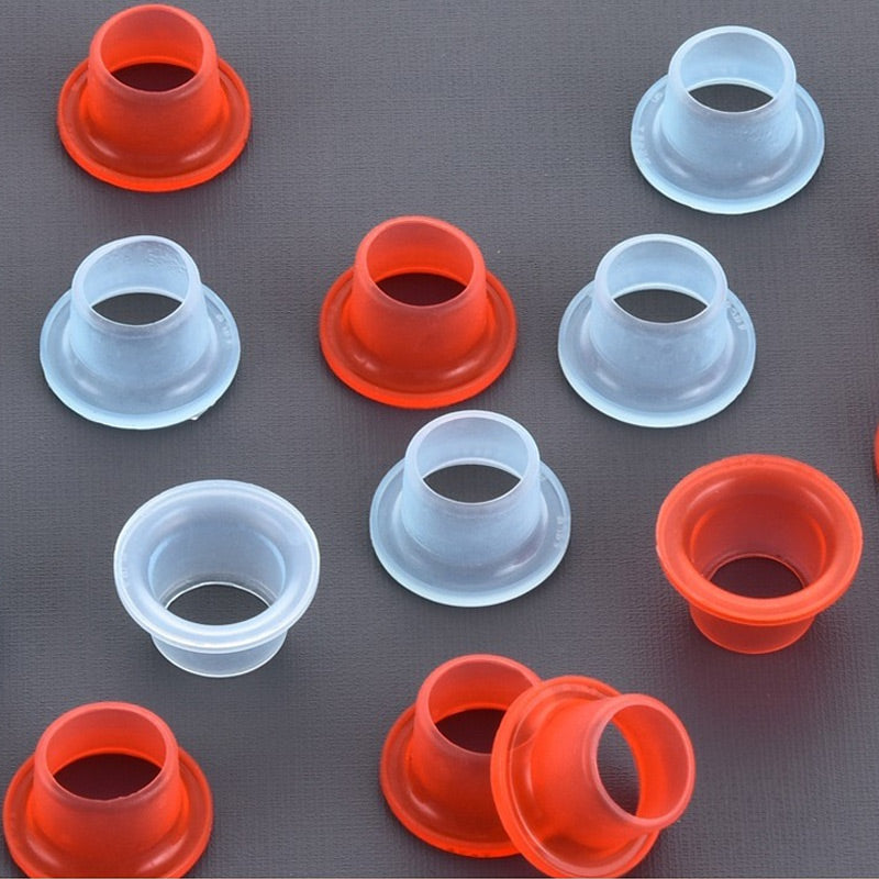 ✨ Multifunctional Silicone Plug (Waterproof & Insulating) – Suitable for Faucets, DIY & Industry – High/Low Temperature Resistant!