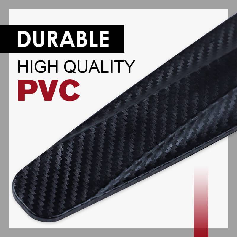 🚗 Car Bumper Anti-Scratch Protection Strip - Easy to Install & Durable Protection Against Scratches!