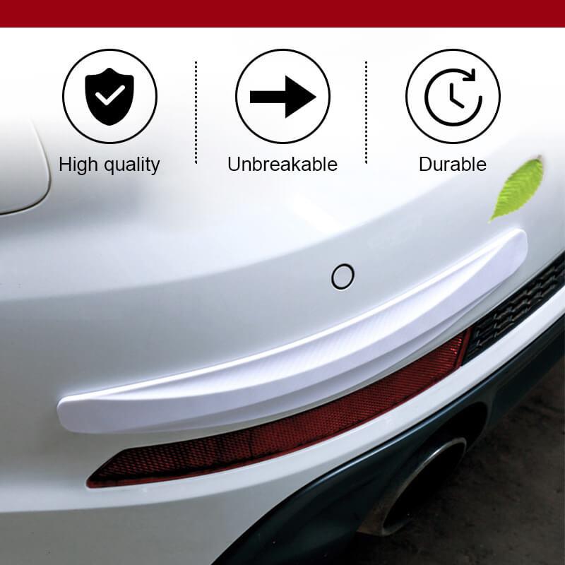 🚗 Car Bumper Anti-Scratch Protection Strip - Easy to Install & Durable Protection Against Scratches!