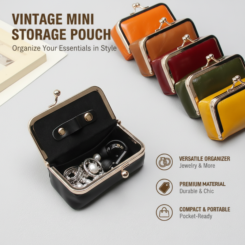 💖 Unique miniature jewelry box