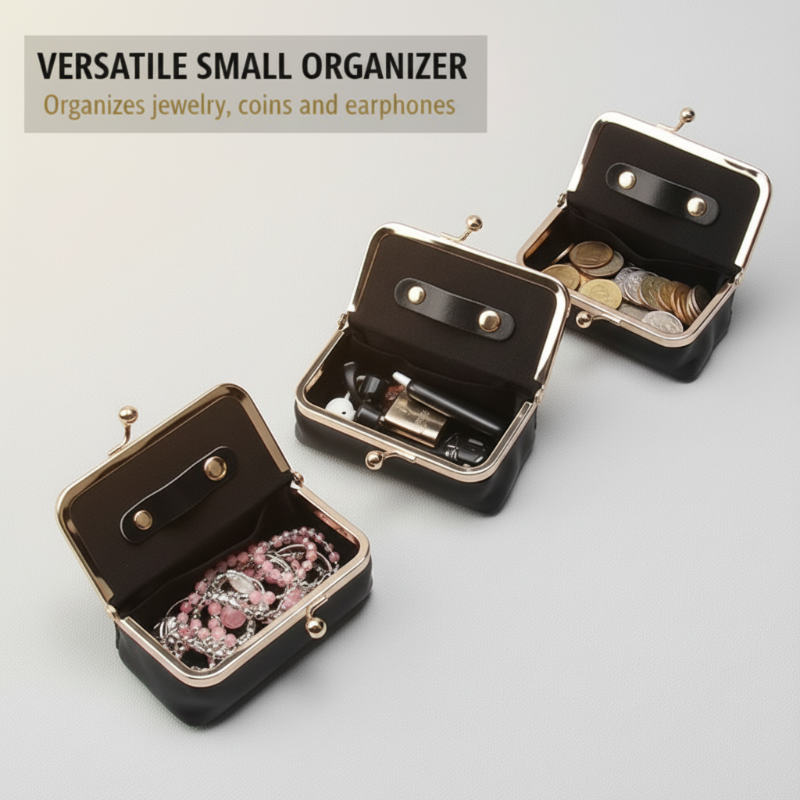 💖 Unique miniature jewelry box