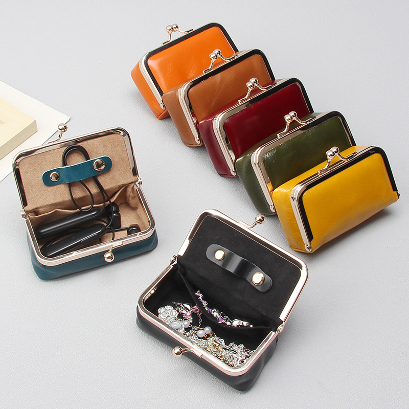 💖 Unique miniature jewelry box