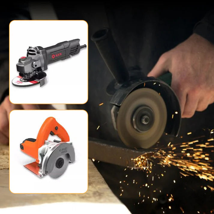Composite Multifunctional Cutting Discs for Angle Grinder（Buy 1 get 1 free)
