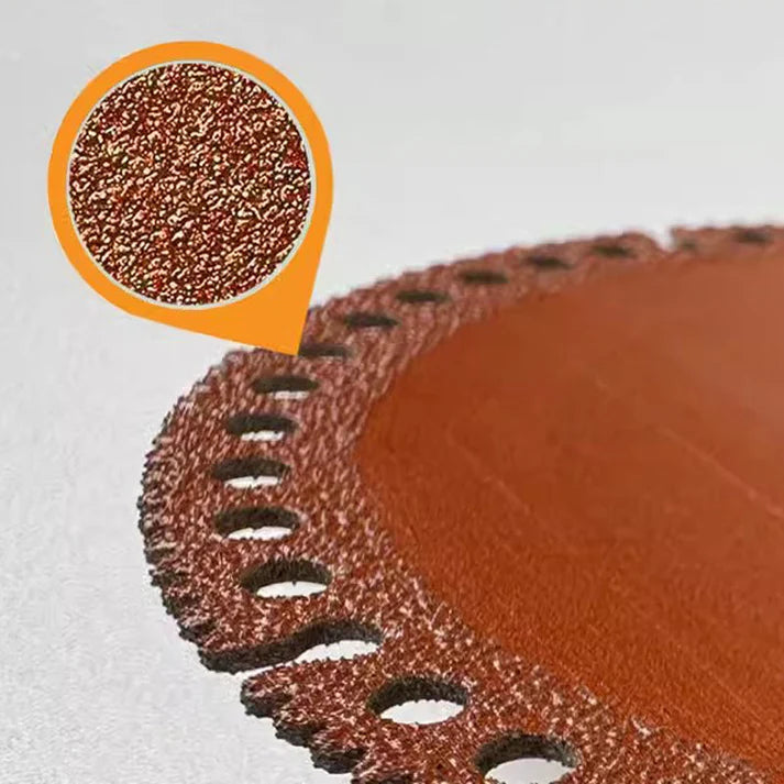 Composite Multifunctional Cutting Discs for Angle Grinder（Buy 1 get 1 free)