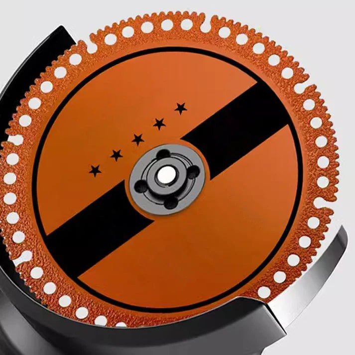 Composite Multifunctional Cutting Discs for Angle Grinder（Buy 1 get 1 free)