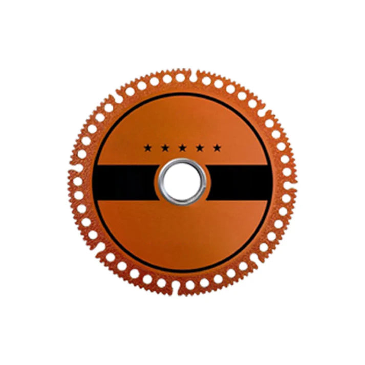 Composite Multifunctional Cutting Discs for Angle Grinder（Buy 1 get 1 free)