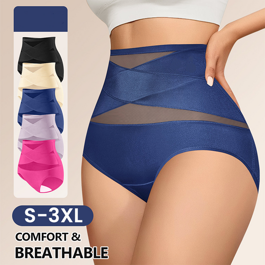 ✨Super High-Waist Shaping Panties for Women