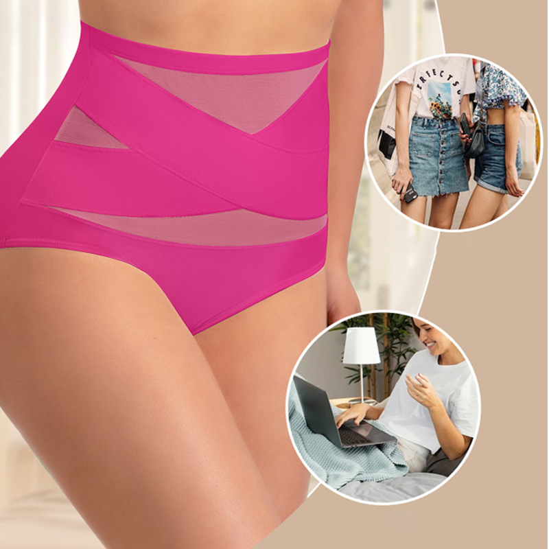 ✨Super High-Waist Shaping Panties for Women