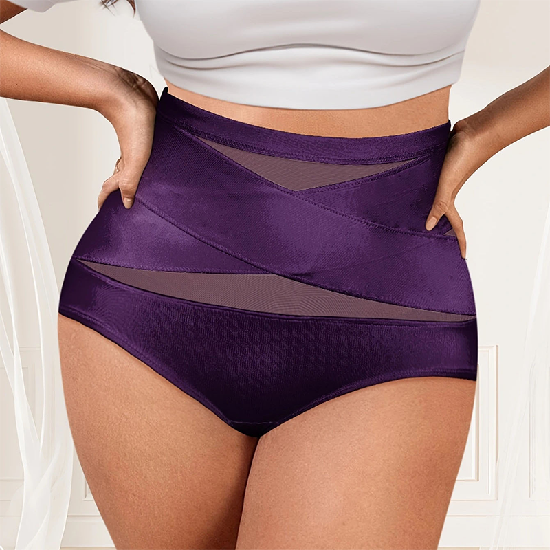 ✨Super High-Waist Shaping Panties for Women