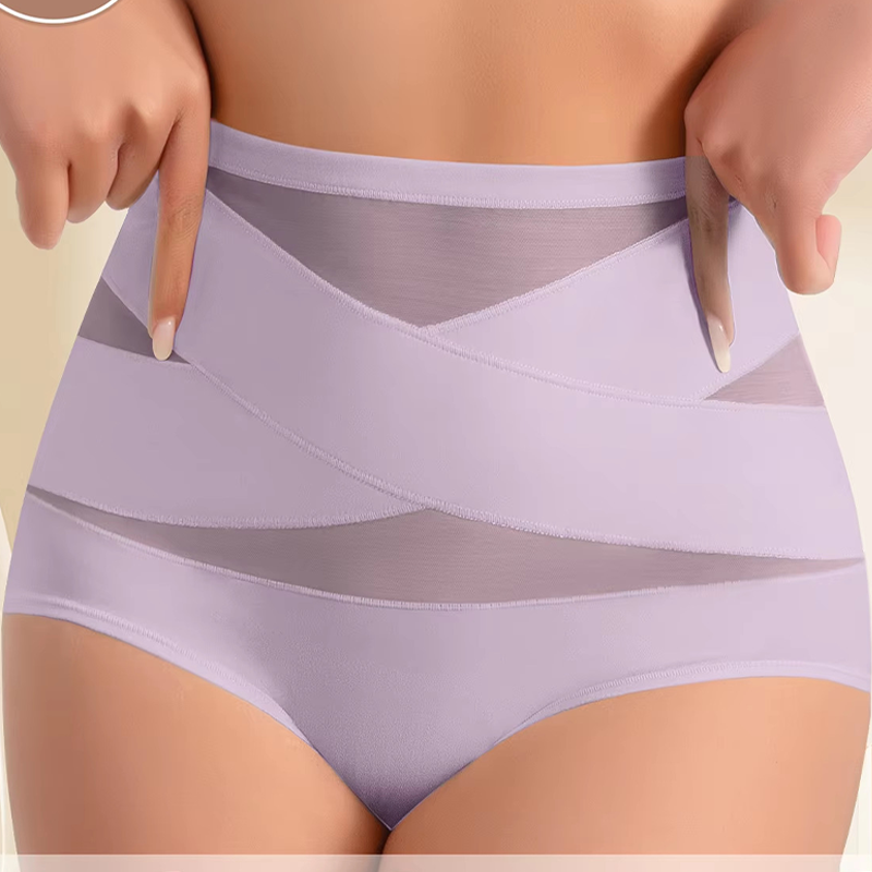 ✨Super High-Waist Shaping Panties for Women