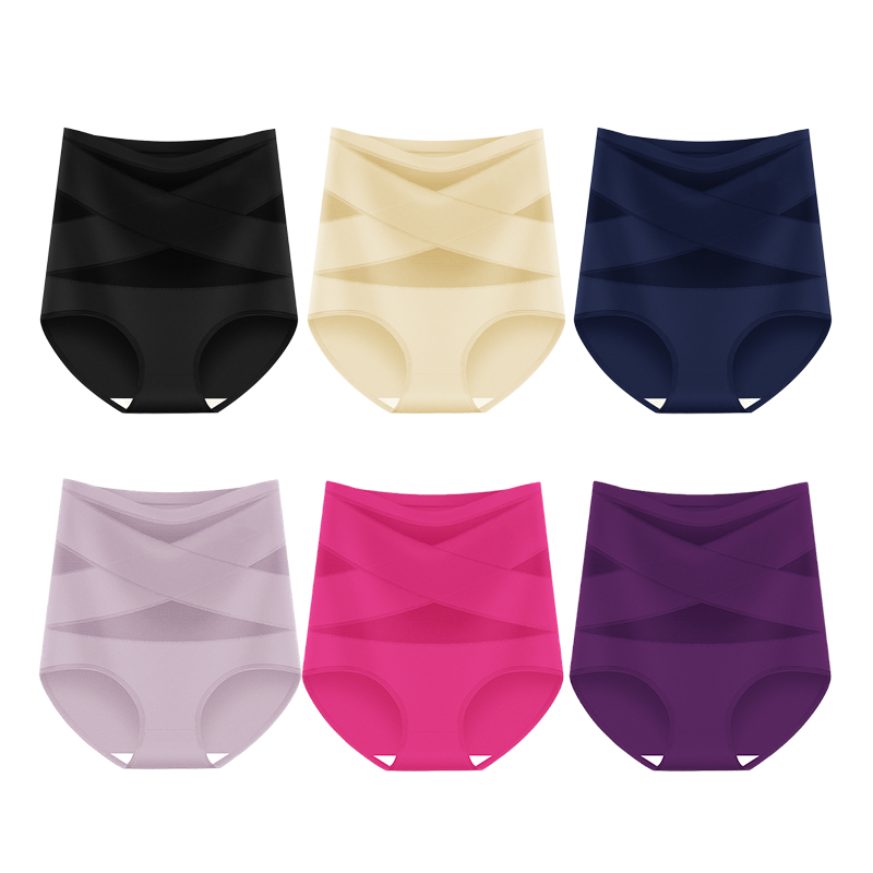 ✨Super High-Waist Shaping Panties for Women