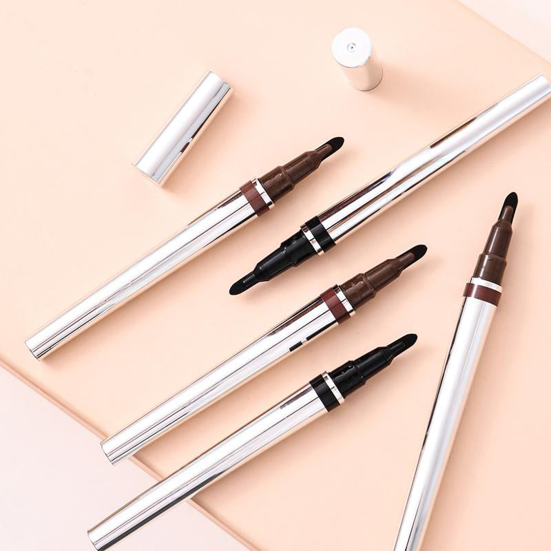🌟Paste Sponge Eyeliner