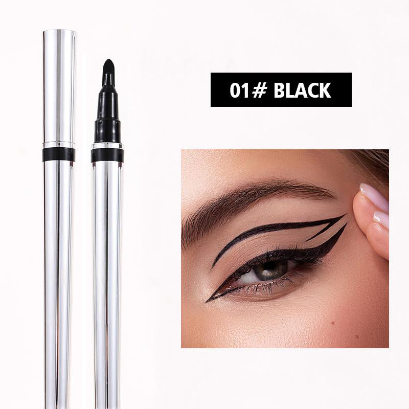 🌟Paste Sponge Eyeliner