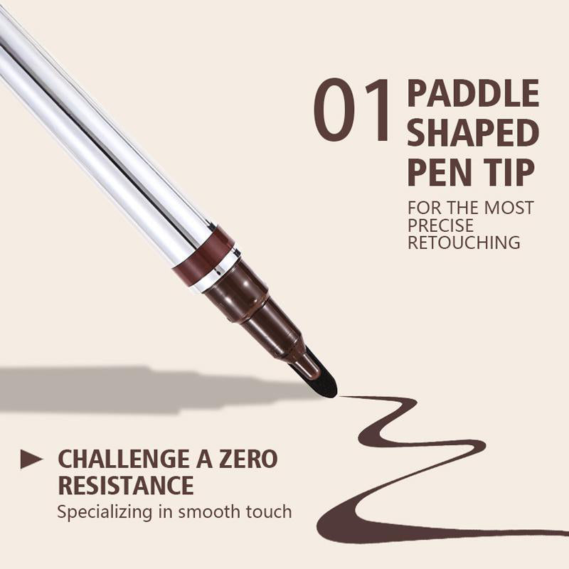 🌟Paste Sponge Eyeliner