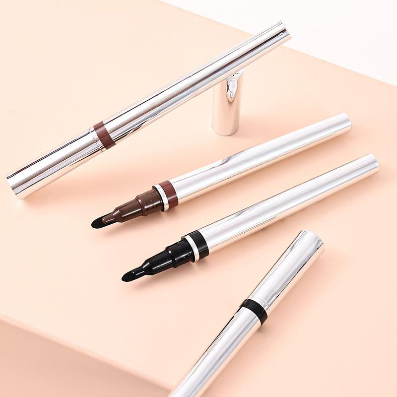 🌟Paste Sponge Eyeliner
