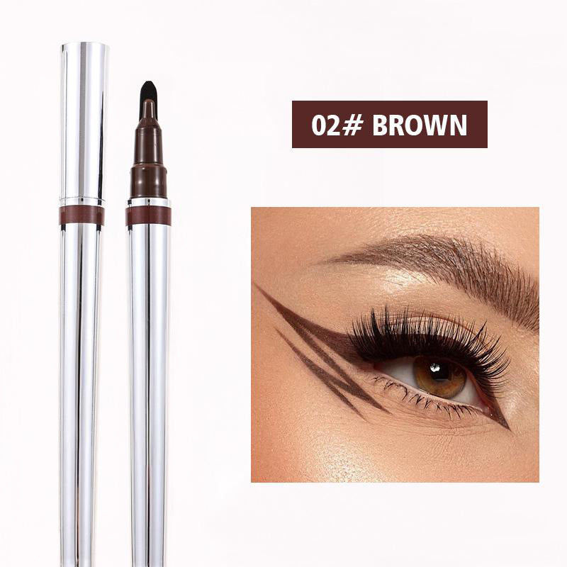 🌟Paste Sponge Eyeliner