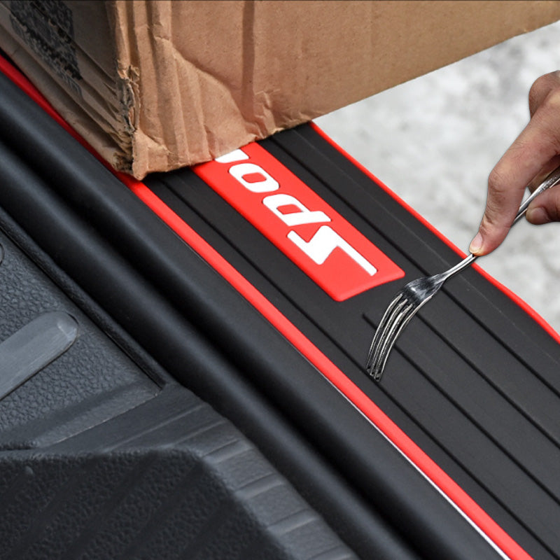🚗Car Trunk Protective Strip
