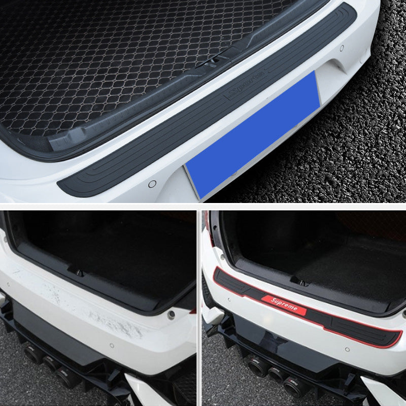 🚗Car Trunk Protective Strip