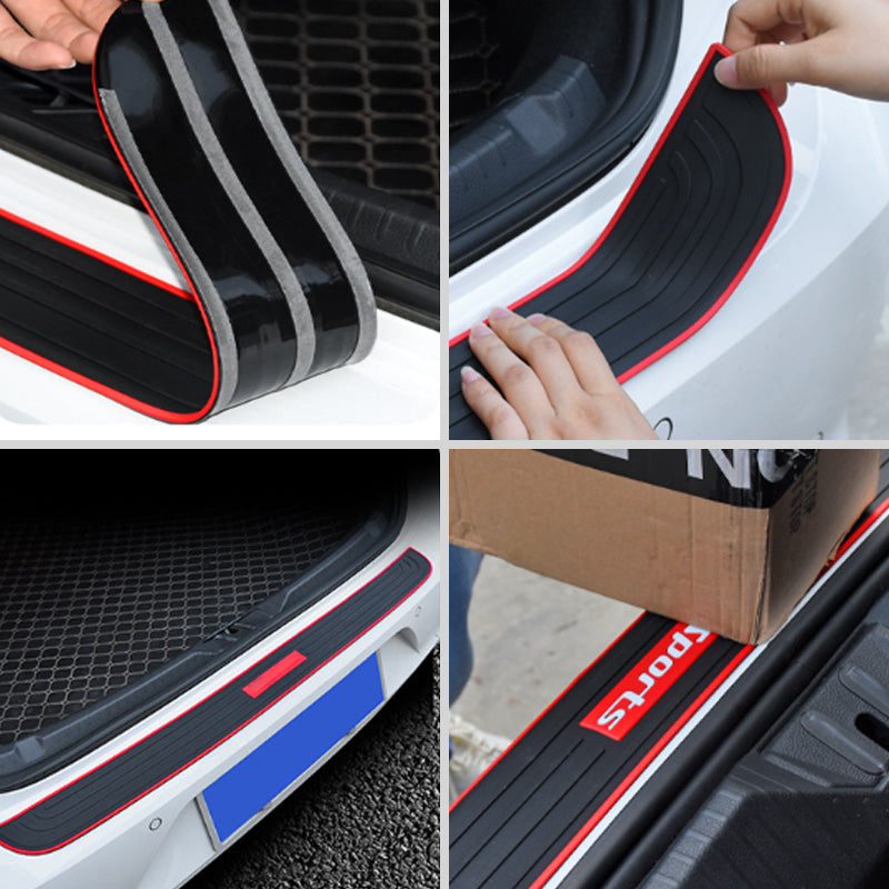 🚗Car Trunk Protective Strip