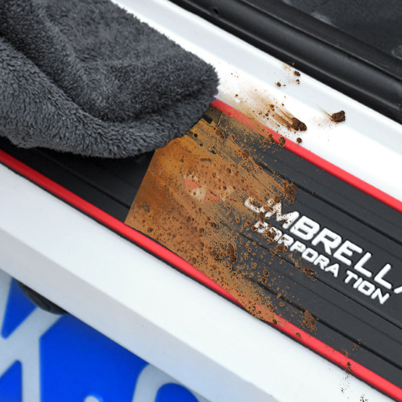 🚗Car Trunk Protective Strip