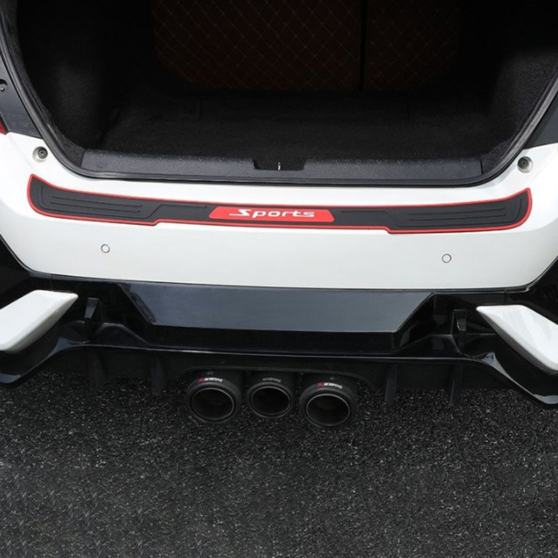 🚗Car Trunk Protective Strip