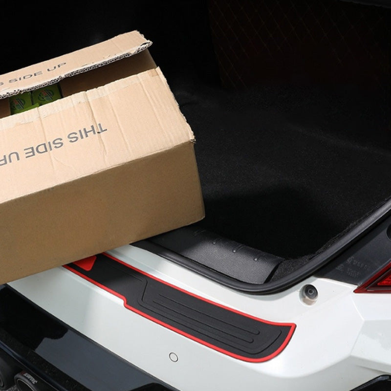 🚗Car Trunk Protective Strip
