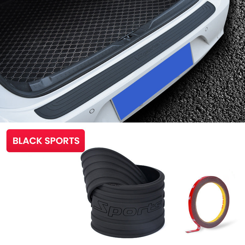 🚗Car Trunk Protective Strip