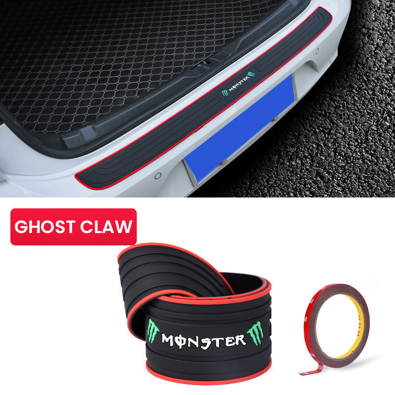 🚗Car Trunk Protective Strip