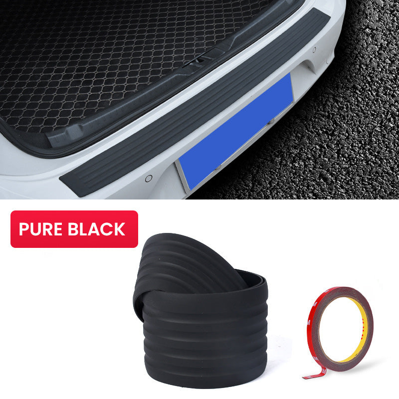 🚗Car Trunk Protective Strip
