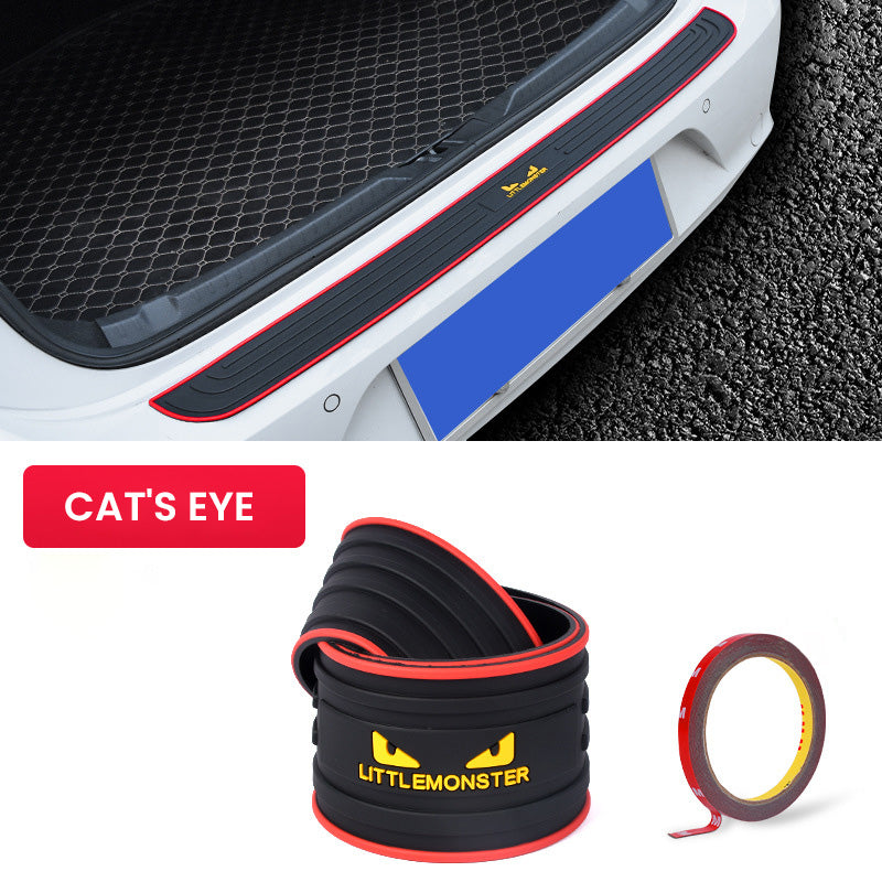 🚗Car Trunk Protective Strip