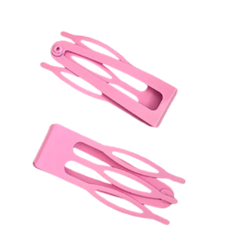 🔥Minimalist BB Snap Hair Clip for Women (10PCS)