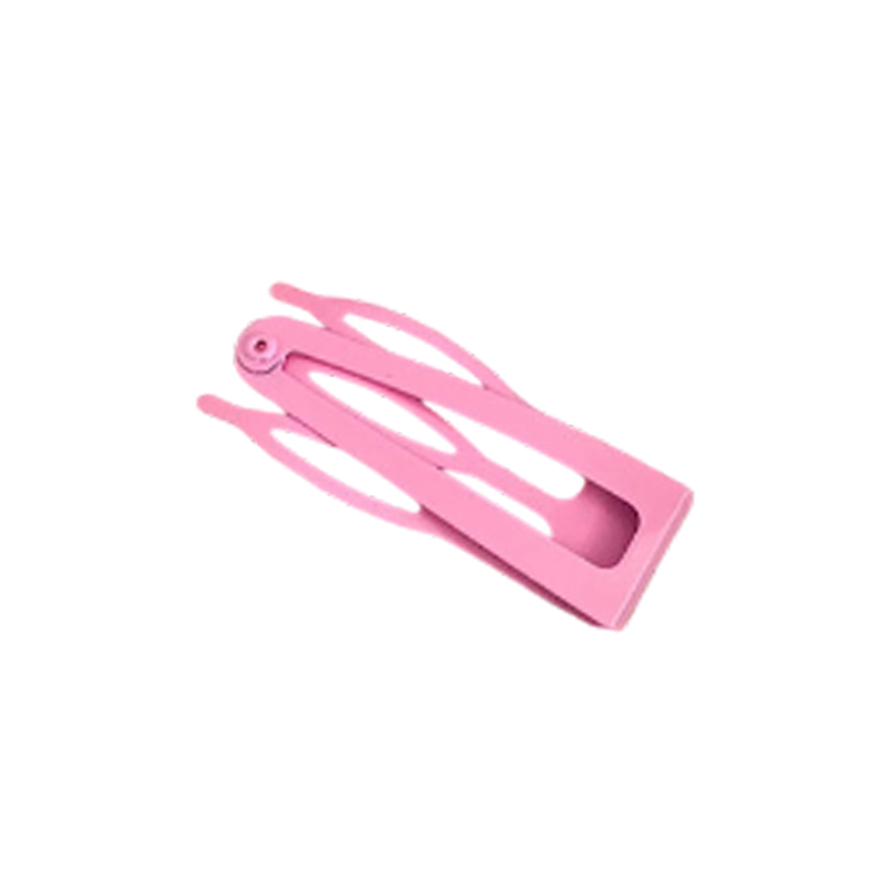 🔥Minimalist BB Snap Hair Clip for Women (10PCS)