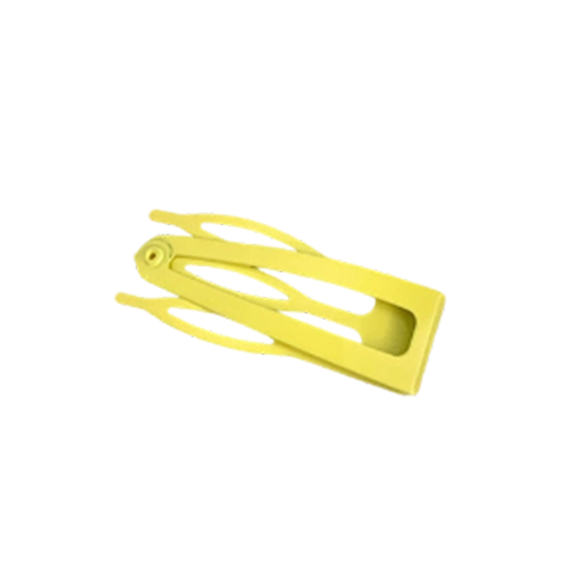 🔥Minimalist BB Snap Hair Clip for Women (10PCS)
