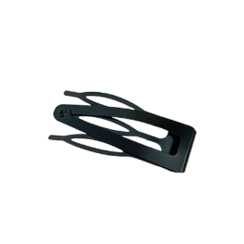 🔥Minimalist BB Snap Hair Clip for Women (10PCS)