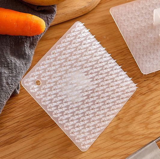 🔥Hot Sale 50% OFF🔥 Flexible Finger Sleeve Cleaning Brush – Multi-Purpose, Reaches Crevices, Reusable 🧽-2-Pack