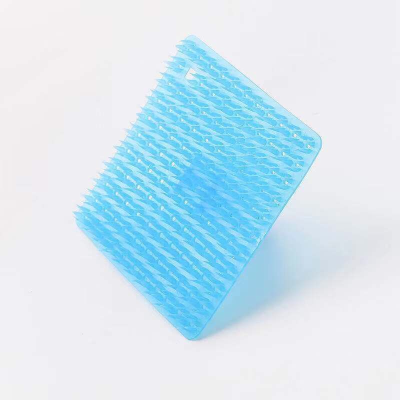 🔥Hot Sale 50% OFF🔥 Flexible Finger Sleeve Cleaning Brush – Multi-Purpose, Reaches Crevices, Reusable 🧽-2-Pack