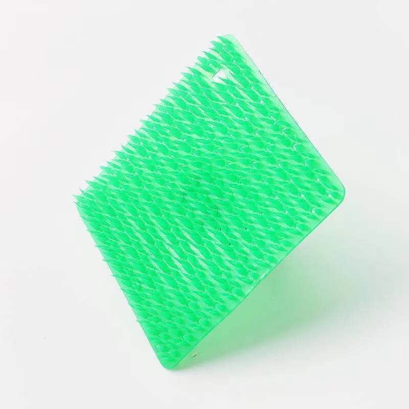 🔥Hot Sale 50% OFF🔥 Flexible Finger Sleeve Cleaning Brush – Multi-Purpose, Reaches Crevices, Reusable 🧽-2-Pack