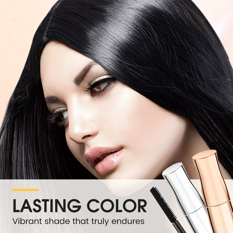 💇‍♀️✨ 🖊️ Nourishing Hair Touch-Up Brush Pencil